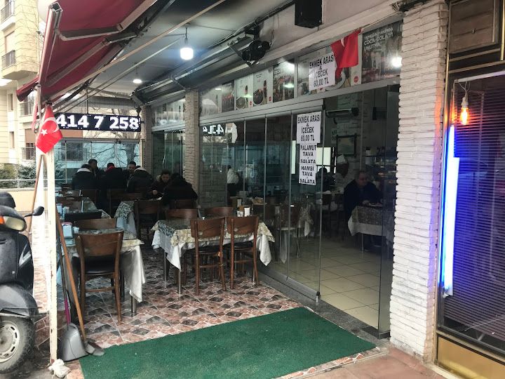 Resto Köfte