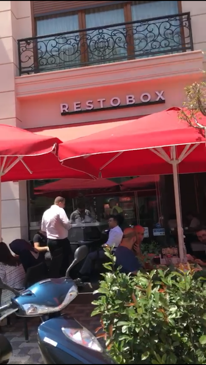 Restobox