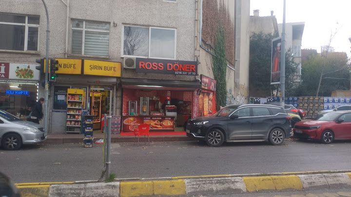 Ross Döner