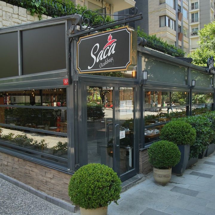 Saca Ocakbaşı