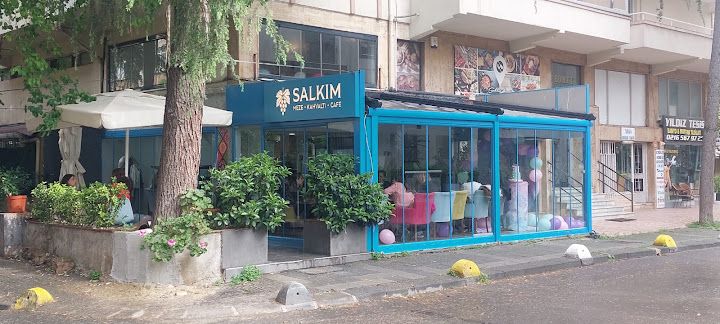 Salkım Meze & Cafe