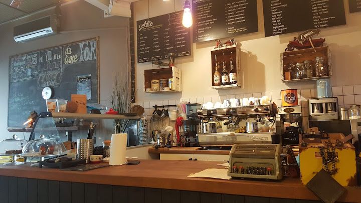 Sankofa Coffee Shop