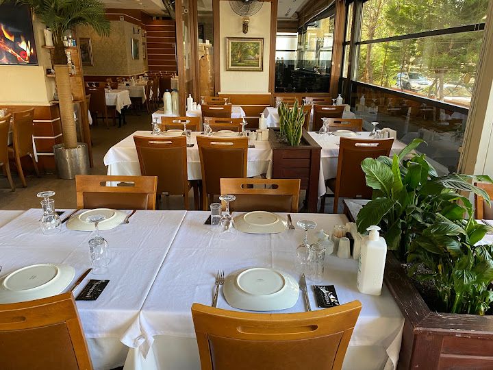 Selamiçeşme Kebap
