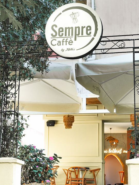 Sempre Cafe