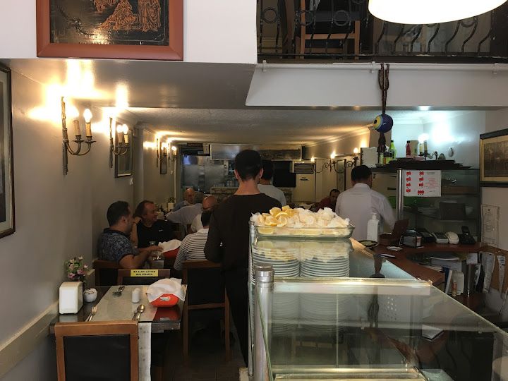 Serçini Special Lokantası