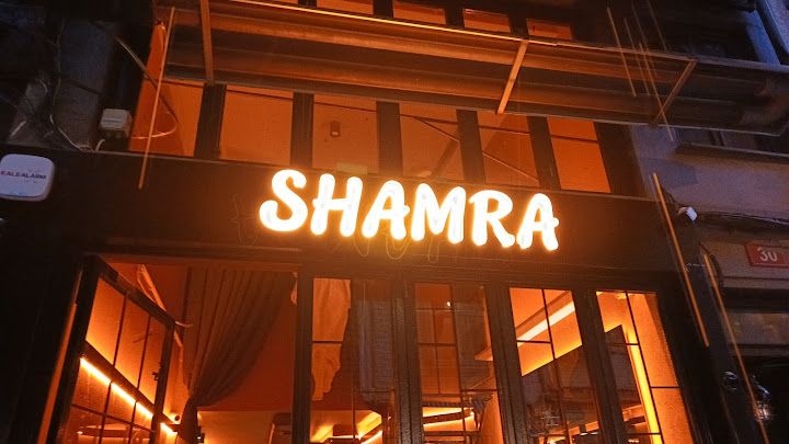 Shamra