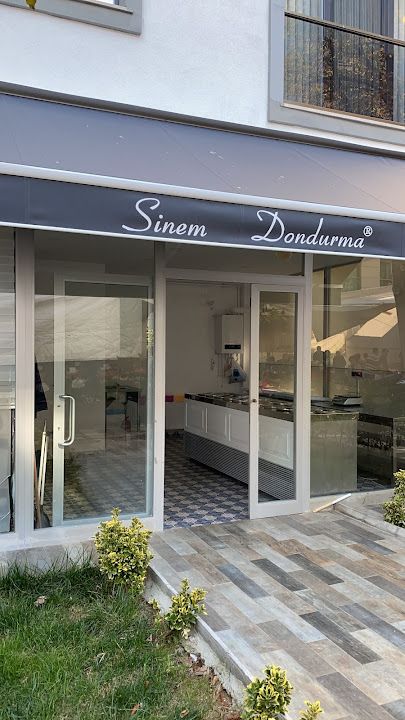 Sinem Dondurma - Erenköy