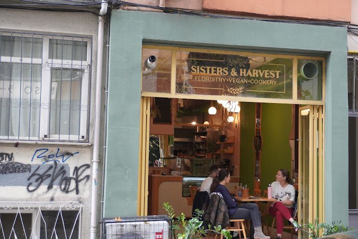 Sisters&Harvest