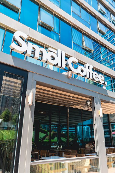 Smoll Coffee