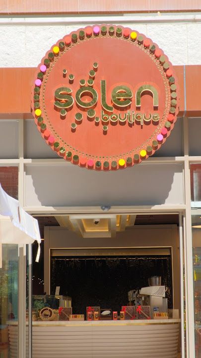 Şölen Boutique