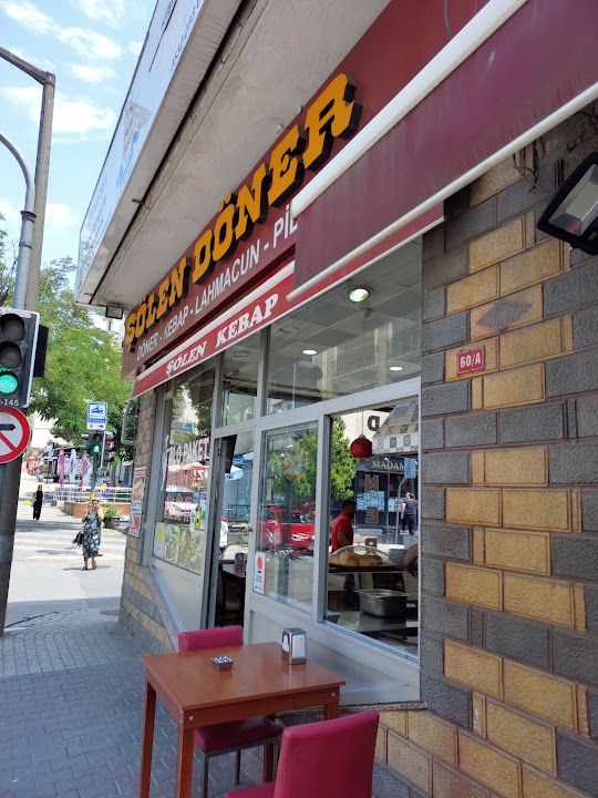 Şölen Döner