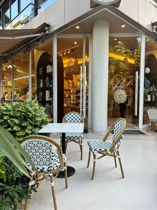 Spada Coffee Suadiye