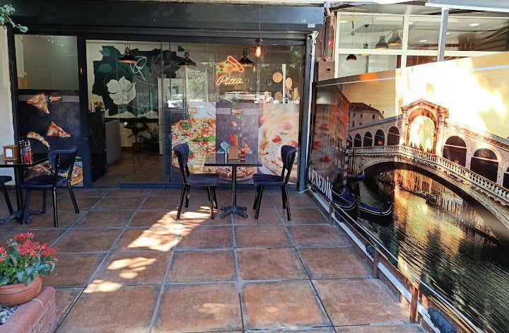 Speranza Pizzeria