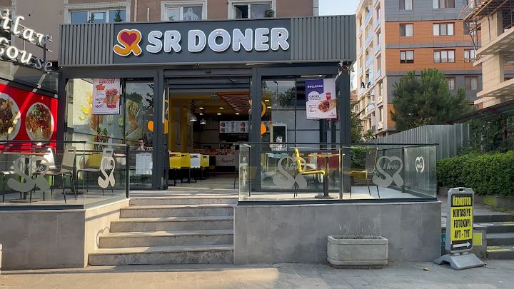 Sr Döner Göztepe