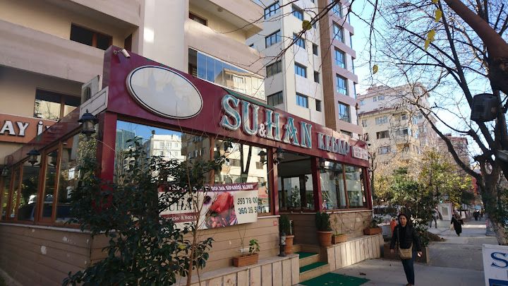 Su&han Kebap