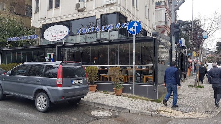 Suadiye Hasan Usta
