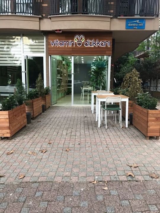 Suadiye Mantı & Cafe