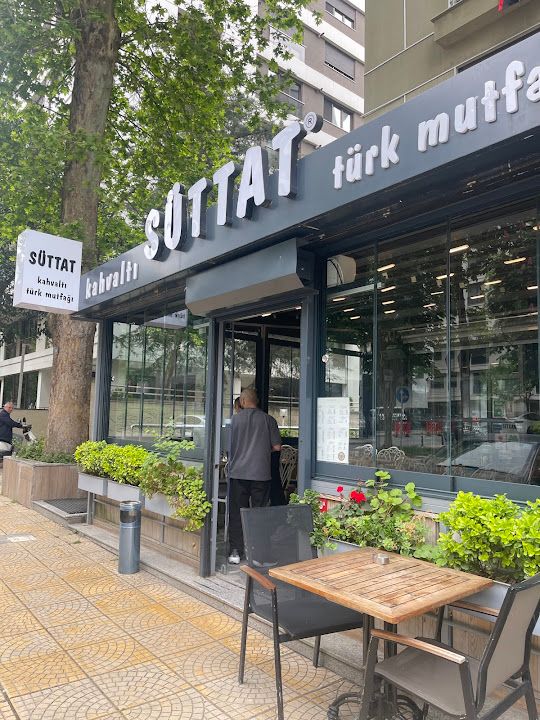 Süttat Restaurant