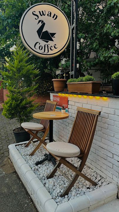 Swan Coffee