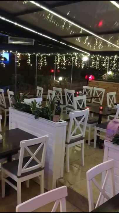 Symbolcafe Bostancı