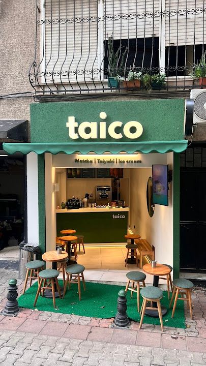 Taico