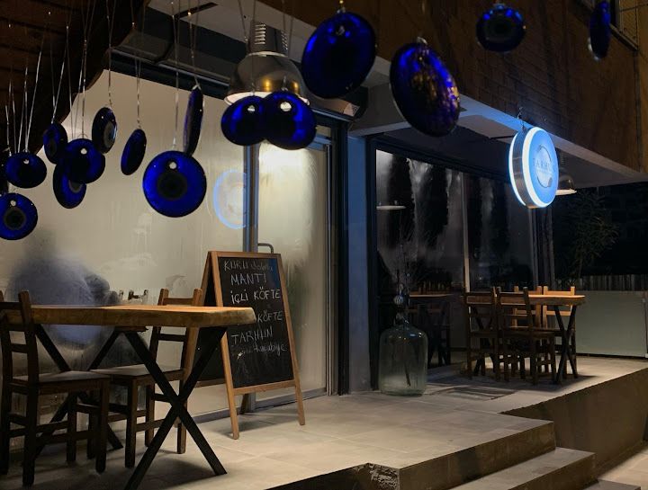Tarhun Restoran
