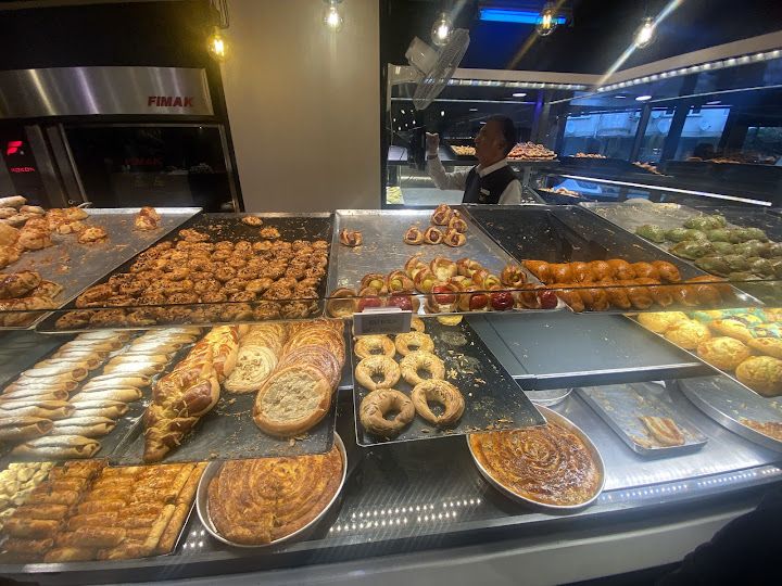 Tarihi Safranbolu Fırını (gözcübaba)