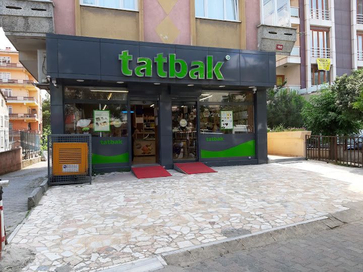 Tatbak Fikirtepe Şubesi