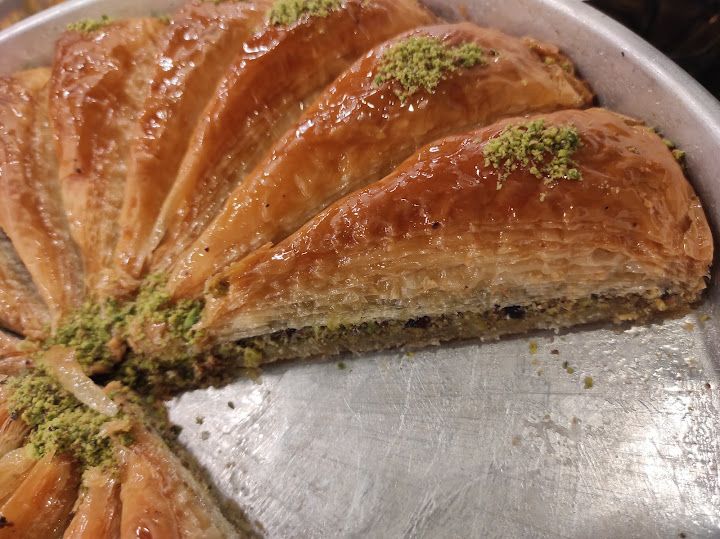 TatlıHan