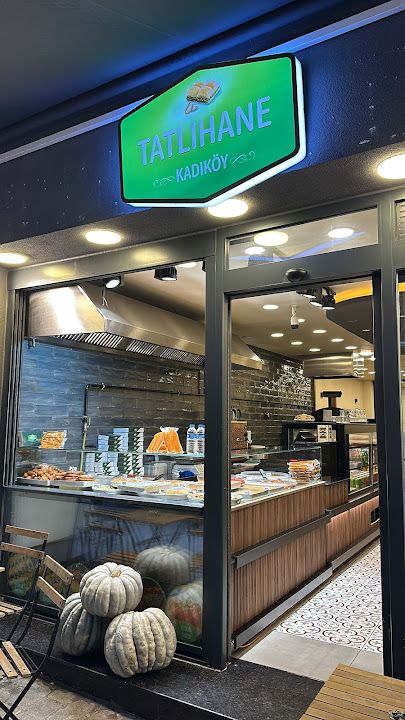 Tatlıhane Kadıköy