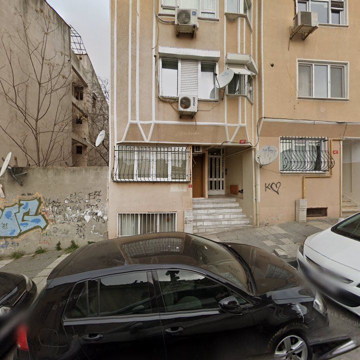 Terrace Of Erhan