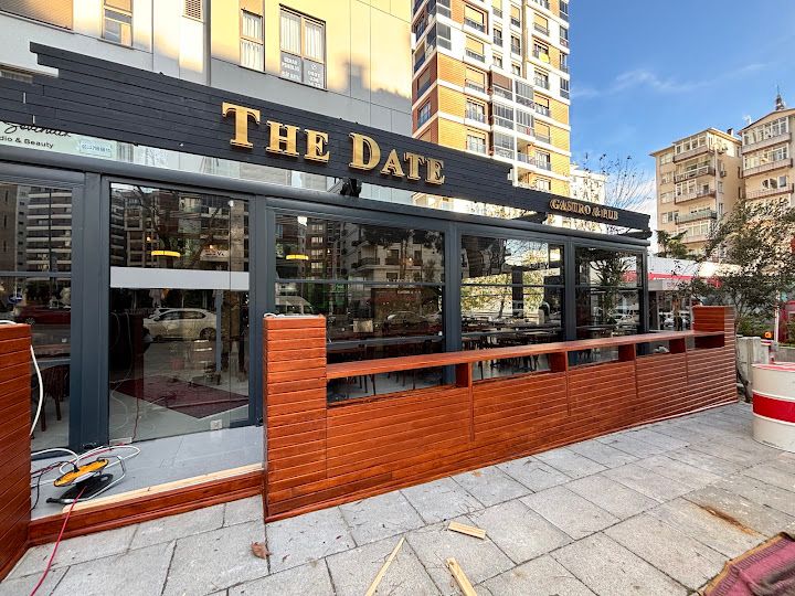 The Date Gastro&Pub