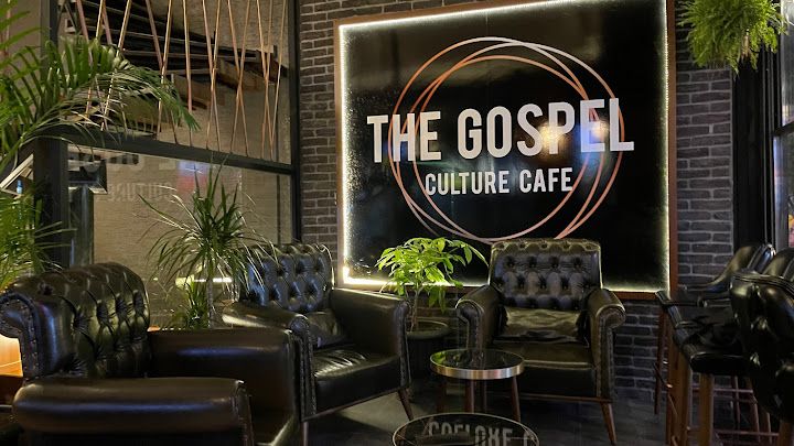 The Gospel Culture Cafe
