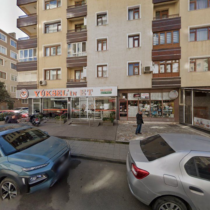 Tospir Büfe