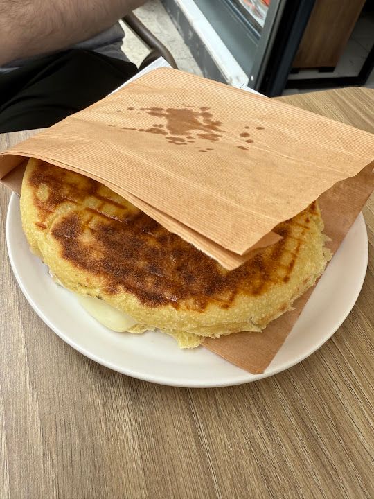 Tostcum Büfe