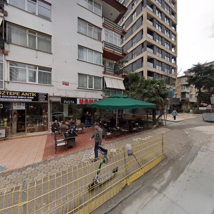 Uğur Pasta