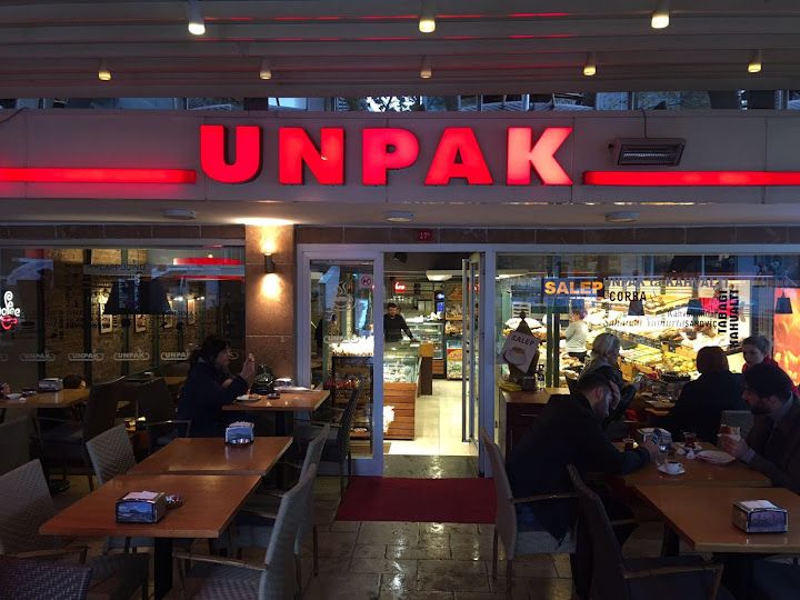 Unpak