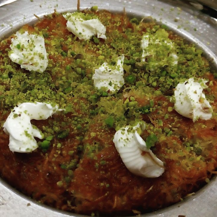 Urfalı Hasan Usta Kebap & Ciğer