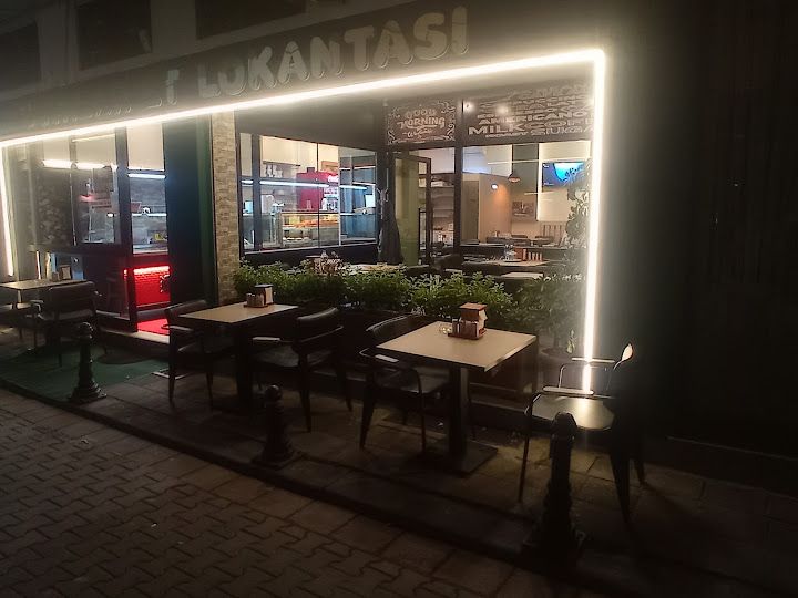 USTALAR ET LOKANTASI