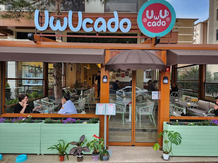 UwUcado Coffee