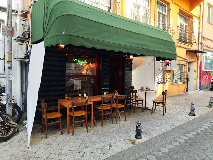 Vatka Burger Co.