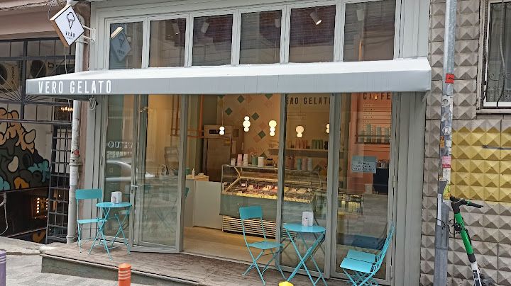 Vero Gelato Moda