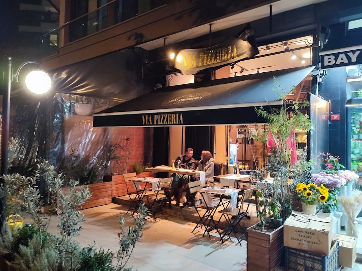Via Pizzeria