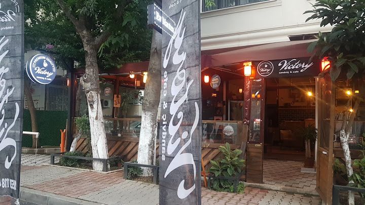 Victory Sandviç Cafe