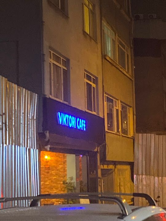 Viktori Cafe