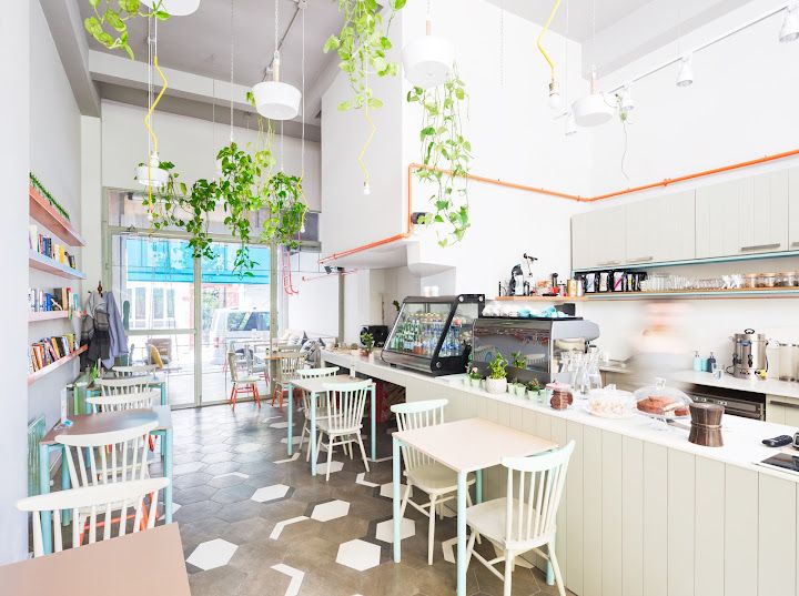 Village Coffee + Eatery