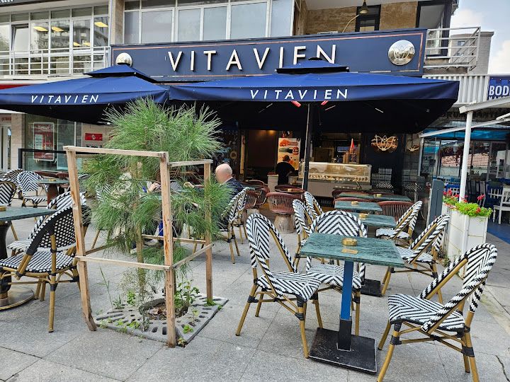 Vitavien | Erenköy