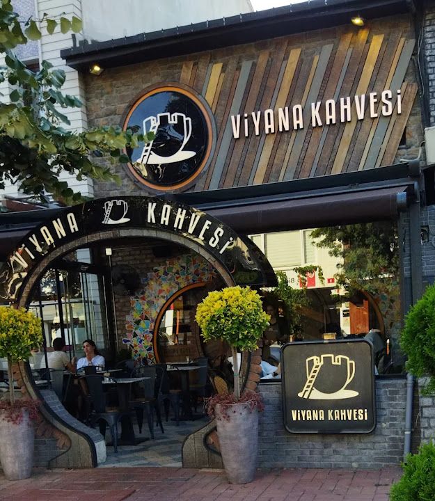 Viyana Kahvesi Koşuyolu
