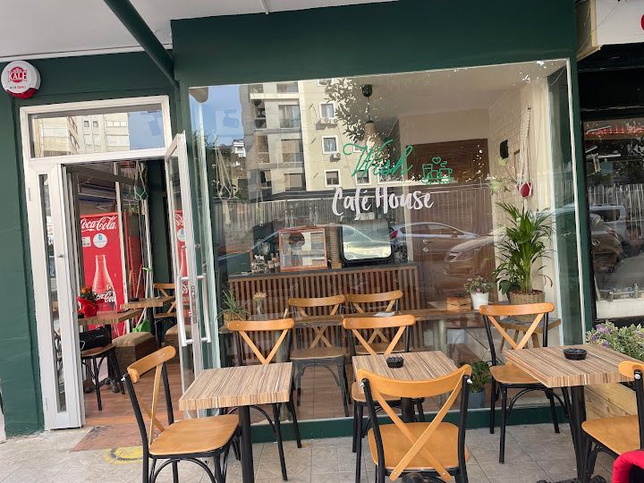 Wish Cafe House