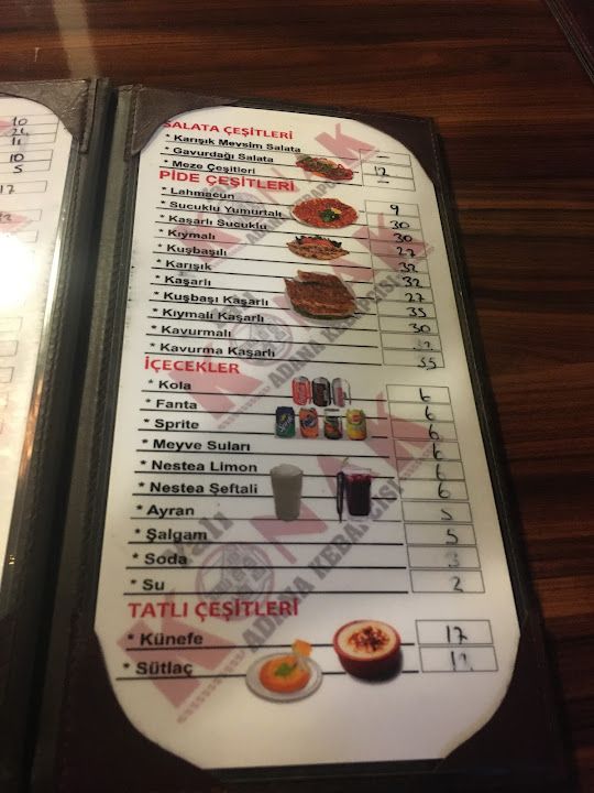 Yalı Konak Adana Kebapçısı